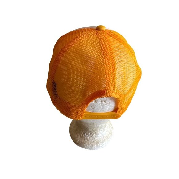 David & Young Long Live Cowgirls Trucker Hat Adjustable One Size Fits Most Polye - Picture 3 of 6